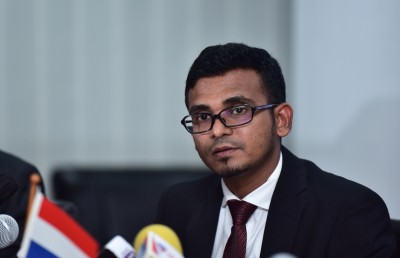 ފުވައްމުލަކު ގޮނޑުދޮށް ހިމާޔަތް ކުރަން 10.7 މިލިއަން ޑޮލަރު ދީފި