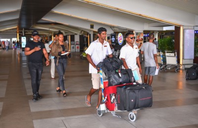 ޓޫރިޒަމުން ލިބޭ އާމްދަނީ އިތުރުވި ނަމަވެސް، ޖީޑީޕީއަށް ހިއްސާކުރާ މިންވަރު ދަށަށް