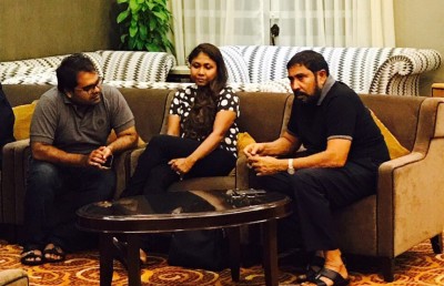 ގާސިމަށް ކުރި ހުކުމާ ހިލާފުވީ ސަރުކާރުން، ތުހުމަތުތައް ބަލައެއް ނުގަންނަން: ރިޔާޒް