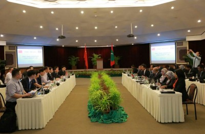 ފްރީ ޓްރޭޑް އެއްބަސްވުމަށް އަމަލުކުރަން ގާނޫނެއް ހަދަނީ