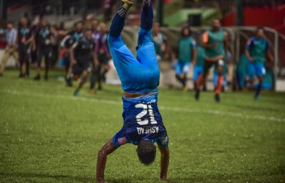 މާޒިޔާ ބަލިކޮށް ނިއު އައްޑަަނަ އުފުލާލައިފި