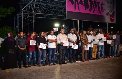 މިއީ ރާއްޖެ، ޗައިނާ އަށް ވިއްކާލުމުގެ އެއްބަސްވުމެއް: ޝިފާޒް