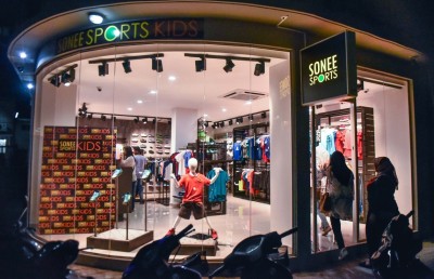 ސޮނީ ސްޕޯޓްސްގެ "ބެކް ޓު ސްކޫލް" ޕްރޮމޯޝަން ފަށައިފި