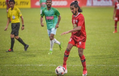 ގްރީން ސްޓްރީޓްސް ބަލިކޮށް ޓީސީ އަށް ލީގުގެ ދެ ވަނަ