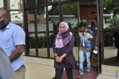 ތިނަދޫގައި ހުޅުޖެހި މައްސަލައިގައި ހިމެނޭ 55 މީހަކު ހެކި ބަސް ނަގާ ނިމެންދެން ބަންދުކޮށްފި