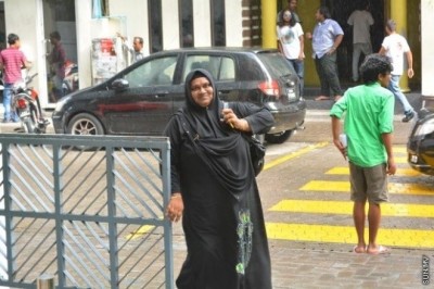 ތިނަދޫގައި ހުޅުޖެހި މައްސަލައިގައި ހެކި ހުށަހަޅަން ކޯޓުން ފުރުސަތުދީފި