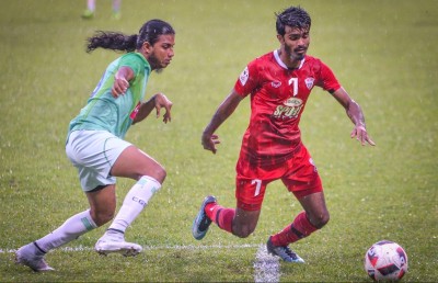 ގްރީން ސްޓްރީޓްސް ބަލިކޮށް ޓީސީ އަށް ލީގުގެ ދެ ވަނަ