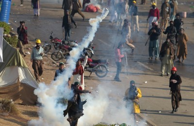 ހުވާގެ އިބާރާތެއްގެ މައްސަލަ ހޫނުވެ ޕާކިސްތާނުގެ މަގުތަކަށް ސިފައިން