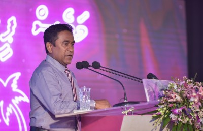 ކުރީގެ ދަރަނިތައް ނެތް ނަމަ، މިހާރުގެ ދަރަނި އުޅޭނީ އެއް ބިލިޔަންގައި
