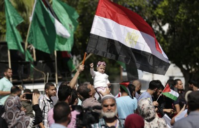 ގުދުސް އަކީ އިޒްރޭލުގެ ވެރިރަށް ކަމަށް އެމެރިކާ އިން ބަލައިގަންނަނީ