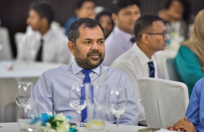 ޕައިލެޓުންނަށް ދިމާވާ މައްސަލަތައް ސަރުކާރުން ހައްލުކޮށްދެނީ