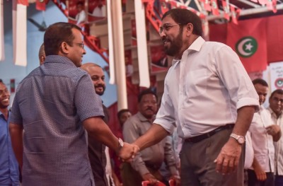 ޖޭޕީ ވަރުގަދަ ކުރަން ކޮންމެ މީހެއް ވެސް މުހިންމު: ރިޔާޒް