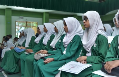 ވޯލްޑް ބޭންކާއެކު އެޑިއުކޭޝަނުން 10 މިލިއަން ޑޮލަރުގެ ބޮޑު މަޝްރޫއެއް ފަށަނީ