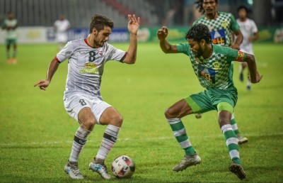 މާޒިޔާ ބަލިކޮށް ޓީސީ ގައުމީ ފައިނަލަށް