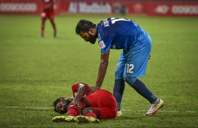 ފުޓްބޯޅަ އާއި ވޮލީބޯޅައިގެ ޝެޑިއުލް: ކުޅުންތެރިންނަށް ވޭނެއް!