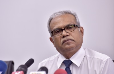 ހައްގުތައް ހޯދައިދިނުމުގައި ފަޚުރުވެރިވާ ވަރުގެ ކުރިއެރުންތަކެއް ވަނީ ލިބިފައި: ފޮރިން މިނިސްޓަރު