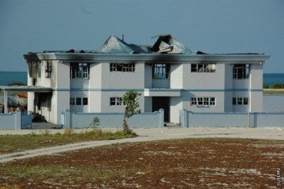 ތިނަދޫގައި ހުޅުޖެހި މައްސަލަ ކޯޓުން ބޭރުކޮށްލައިފި