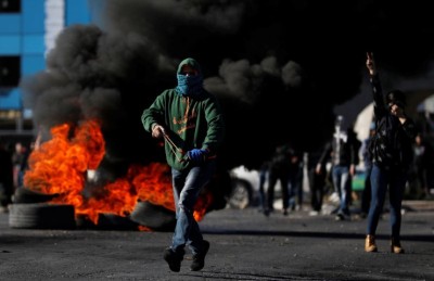 އިޒްރޭލަކީ ޓެރަރިސްޓް ދައުލަތެއް، އެމެރިކާއަކީ ލޭ އޮހޮރުވުމުގެ ބައިވެރިއެއް: އުރްދުޣާން