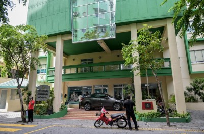 ޓެކްސްގެ ނުދައްކާ ހަތް ފަރާތެއްގެ މައްސަލަ މީރާއިން ކޯޓަށް ހުށަހަޅައިފި