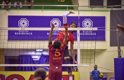 ފުޓްބޯޅަ އާއި ވޮލީބޯޅައިގެ ޝެޑިއުލް: ކުޅުންތެރިންނަށް ވޭނެއް!