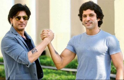 "ޑޮން 3"ގެ ސްކްރިޕްޓް ނިންމަން ފަރްހާން ޗުއްޓީގައި