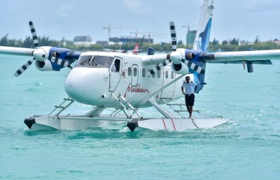 ޕައިލެޓުންނަށް ދިމާވާ މައްސަލަތައް ސަރުކާރުން ހައްލުކޮށްދެނީ