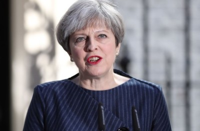 އިނގިރޭސި ބޮޑު ވަޒީރު އަވަހާރަކޮށްލަން އުޅުނު މީހާ ބަންދުކޮށްފި