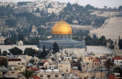 އިޒްރޭލުގެ ވެރިރަށް ގުދުސަށް ބަދަލު ކުރުމަކީ ސުލްހައަށް އެޅޭ ހުރަހެއް: ރާއްޖެ