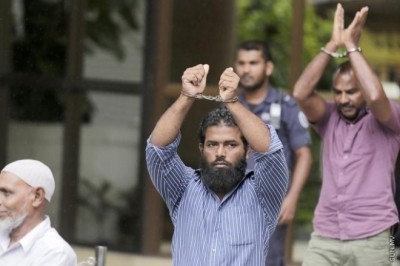 ވަކީލު ހާޒިރުވާނެ ކަމުގެ ޔަގީންކަން ނުދެނީސް ތިނަދޫ މައްސަލަ ބަލައެއް ނުގަންނާނަން: ކްރިމިނަލް ކޯޓު