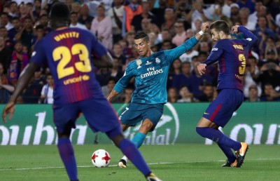 އޭޝިޔާ ބައްރަށް ހާއްސަ އެލް ކްލަސިކޯ މެޗެއް!