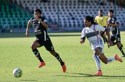 އީގަލްސް އާއި ތިނަދޫ މެޗުން ޔޫތު މުބާރާތް މާދަމާ ފަށަނީ