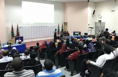 ފްލެޓް ބީވެ މާޔޫސްވެފައި، ދެން އޮތީ ކޮން ގޮތެއް؟