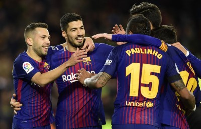 ބާސެލޯނާގެ ވާދަވެރިޔަކީ ހަމައެކަނި ރެއާލެއް ނޫން: ވަލްވޭޑޭ