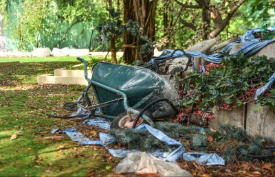 ސިޓީ ޕާކް ތަރައްގީ ކުރަން ހައުސިންއާ ހަވާލުކުރަނީ