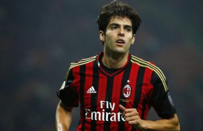 ކަކާގެ ވިދުންގަދަ ކެރިއަރަށް ނިމުން ގެނެސްފި