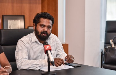 ޝަރީއަތްތަކަށް މަހްފޫޒް ނުވައްދަން އަންގައިފި