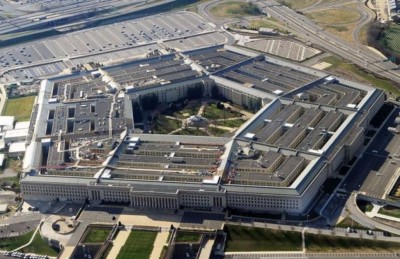 ޕެންޓަގަން އިން ހިންގި ޔޫއެފްއޯއާ ބެހޭ ސިއްރު ޕްރޮގްރާމެއް ހާމަވެއްޖެ