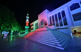 ބާތިލު އަގީދާތަކަށް ގޮވާލަނީ ރާއްޖޭގެ މިނިވަންކަން ނަގައިލަން: އުއްތަމަ ފަނޑިޔާރު