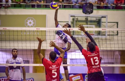 ފައިނަލުގައި މޯލްޑިވިއަންއާ ދެކޮޅަށް ކުޅޭނީ ސިފައިން