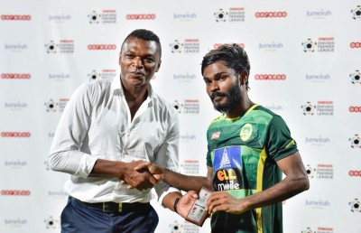 އިރޭ އަންނަ އަހަރު ވެސް ފެންނާނީ މާޒިޔާ އިން