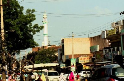 އިންޑިއާގައި ދިރިއުޅޭ ދިވެހިންނަށް ވިސާ ލިބުމުގައި ދަތިތަކެއް!