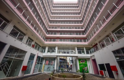 ފްލެޓް ބީވެ މާޔޫސްވެފައި، ދެން އޮތީ ކޮން ގޮތެއް؟