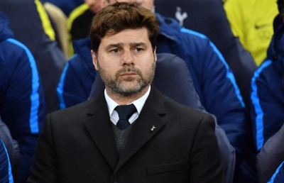 ސިޓީ ހުއްޓުވޭނެ ފެންވަރު އެބަހުރި: ޓޮޓެންހަމް