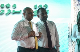 ބާތިލު އަގީދާތަކަށް ގޮވާލަނީ ރާއްޖޭގެ މިނިވަންކަން ނަގައިލަން: އުއްތަމަ ފަނޑިޔާރު