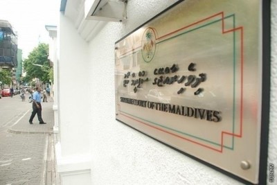 މިދިޔަ އަހަރު ވެސް ޝަރުއީ ނިޒާމަށް ގޮންޖެހުންތަކެއް!
