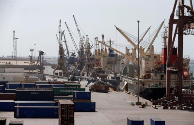 ޔަމަންގެ ހިސޯރު އުވައިލުމަށް ފްރާންސުން ސައޫދީ އަށް ގޮވާލައިފި