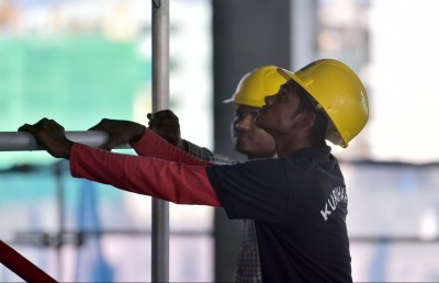 ބިދޭސީންގެ މުސާރަ އެކައުންޓަށް ޖަމާ ނުކުރުމުން ޖޫރިމަނާ ކުރުން އަނެއްކާ ވެސް ފަސްކޮށްފި