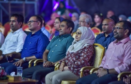 ޓޫރިޒަމް ޕްރޮމޯޓް ކުރަން 100 މިލިއަން ރުފިޔާ ހޭދަކުރަނީ