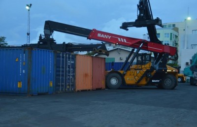 ސަރުކާރު ބަންދުކުރުމުން ކޮމާޝަލް ހާބަރު ވެސް މާދަމާ ބަންދު