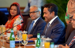 ރާއްޖެއާ ގުޅުން ބަދަހިވެ، މެލޭޝިއާގެ ކުންފުނިތަކަށް ފުރުސަތު ވަނީ ލިބިފައި: ނަޖީބު
